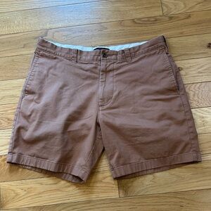 J Crew Mercantile Shorts